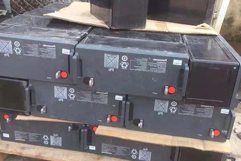 [开原庆云堡专业回收报废电池]新能源电池回收站-收废旧叉车蓄电池