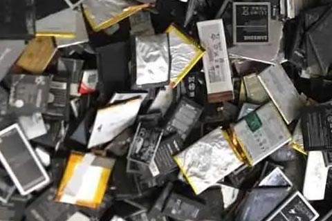 万柏林小井峪高价电动车电池回收_电池回收技术公司