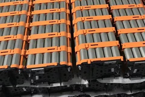 大同浑源动力电池专业回收-上门回收UPS蓄电池